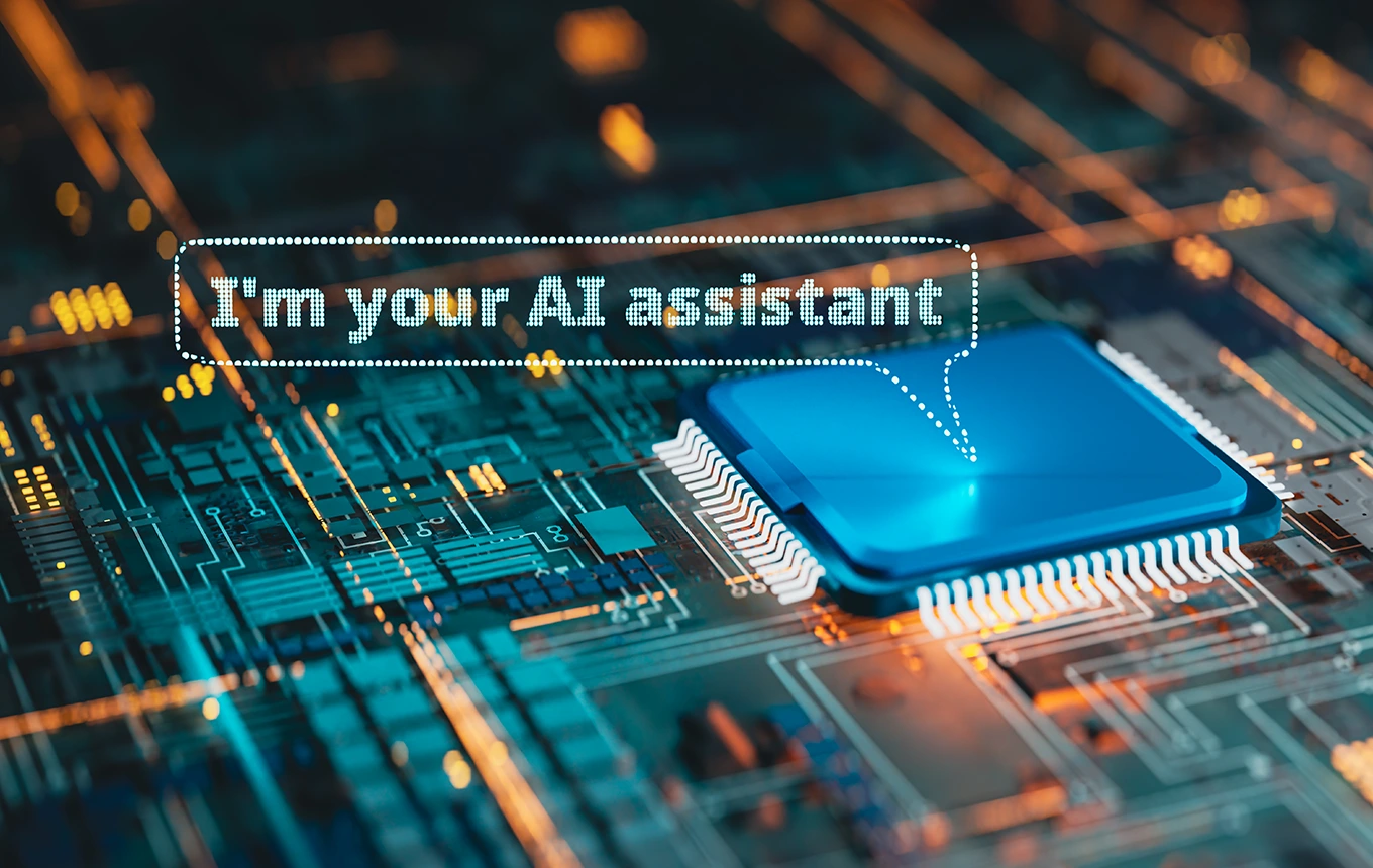 AI 비서 유형 및 트렌드